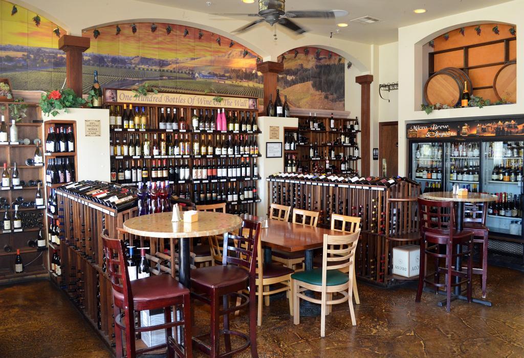 Milo'S Inn At Boulder Boulder City Exterior photo